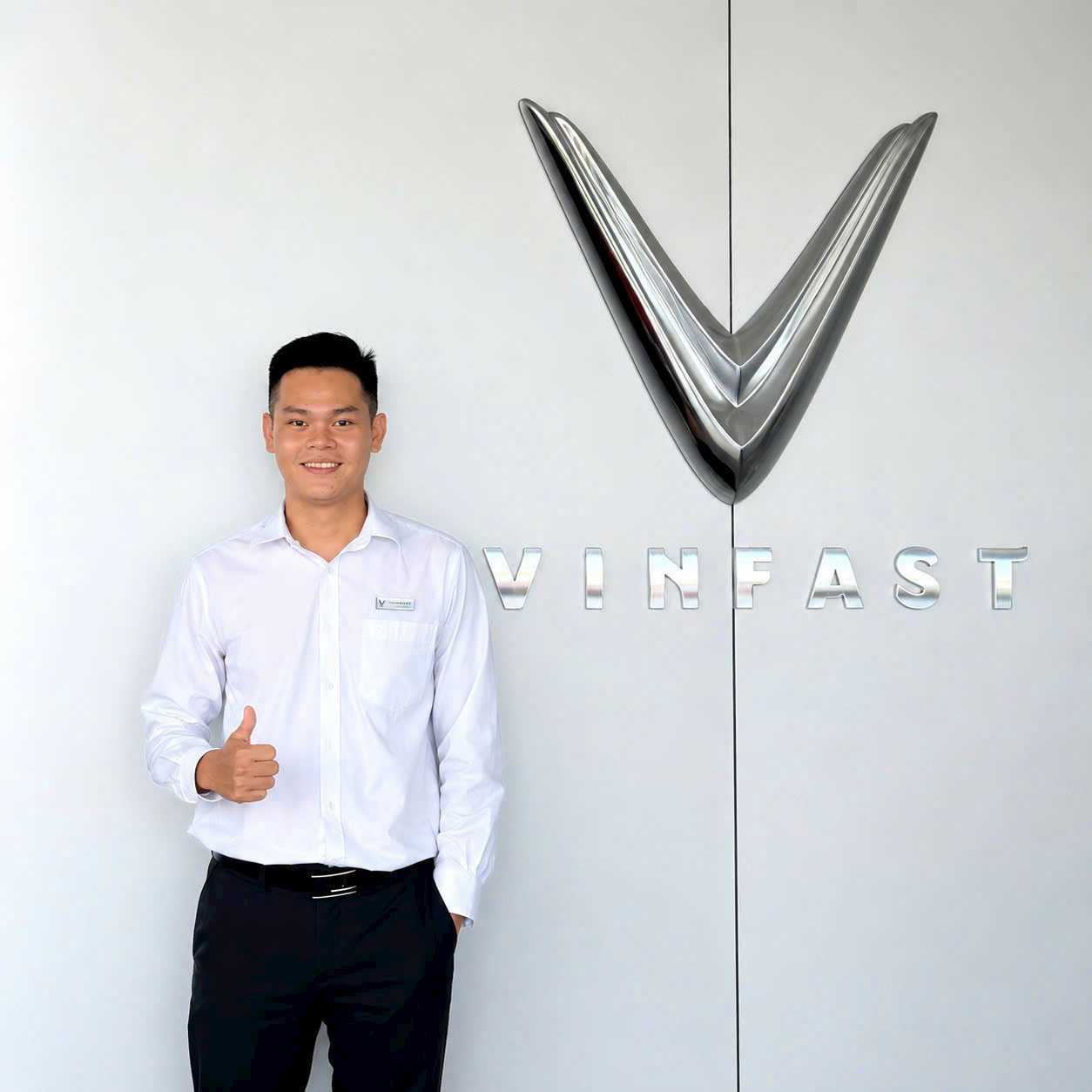 Chuyên viên Tư vấn VinFast