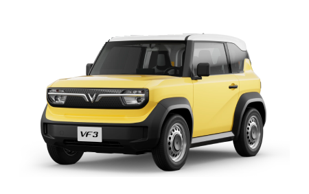 VinFast VF 3